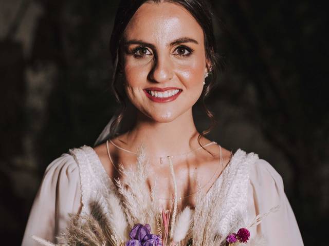 Casamento de Éllen & Leonardo