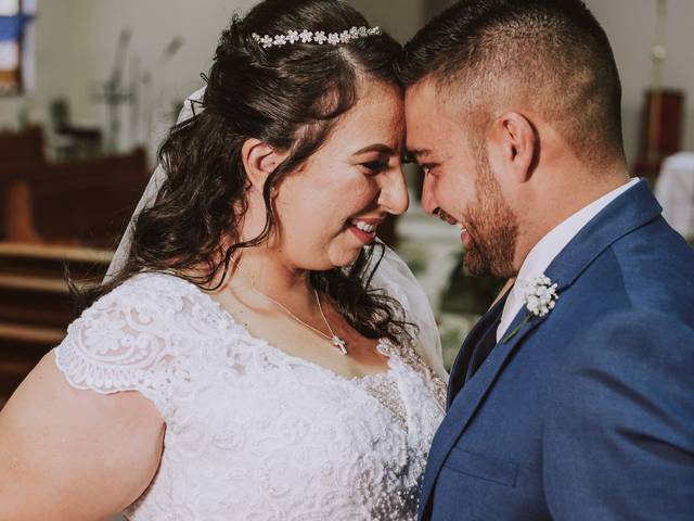 Casamento de Laura & Luís