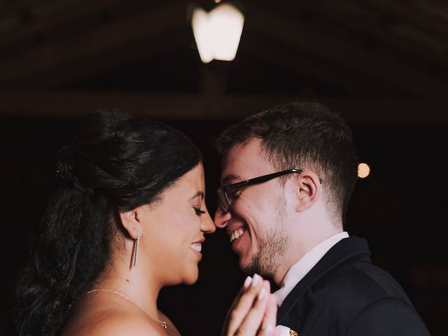 Casamento de Carol & Caíque