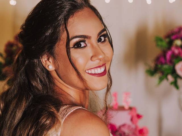 Debutantes de Nágila