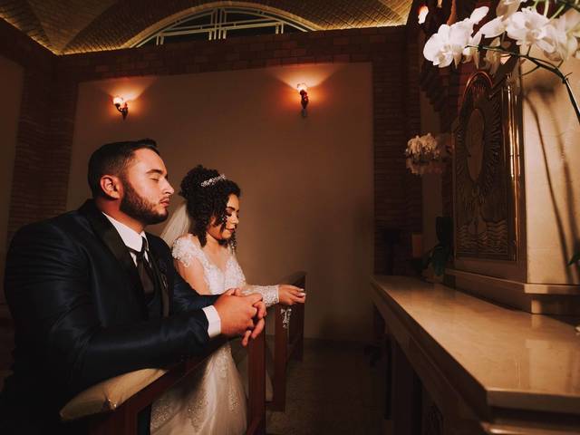 Casamento de Marina & Guilherme 