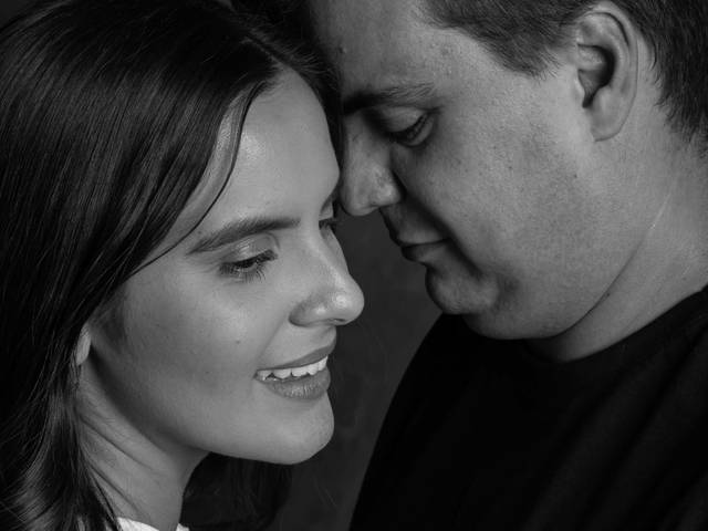 Pré-Wedding de Ana e Paulo