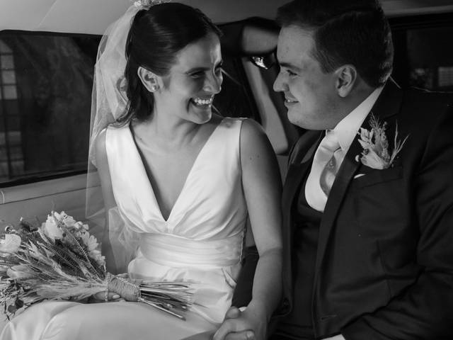 Casamento de Ana e Paulo