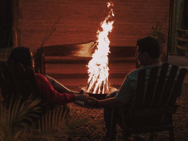 Pré-Wedding de Isabella e Murilo