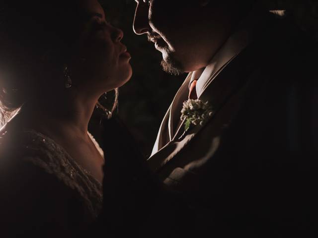 Casamento de Isabella e Murilo