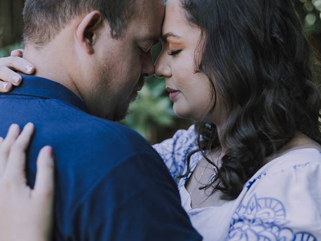 Pré-Wedding de Laís e Diego