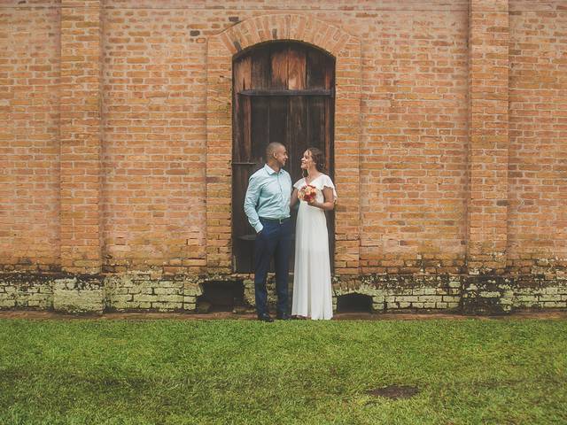 Casamento de Fernando & Karen