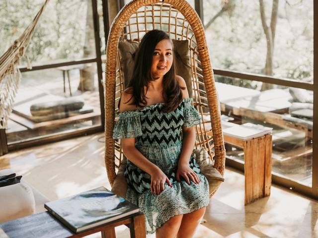 Debutantes de Maria Rita