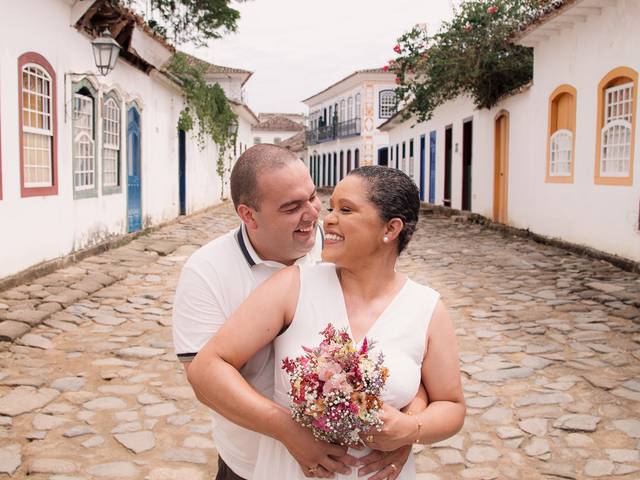 Ensaios de Carlos & Luciane