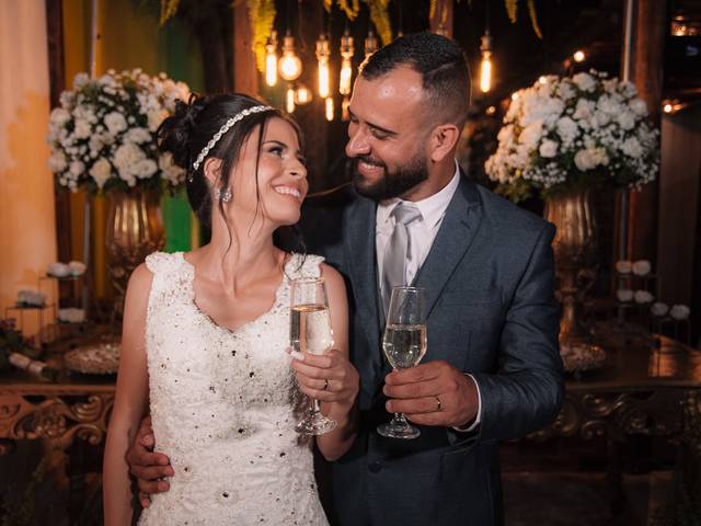 Casamentos de Sara & Alan
