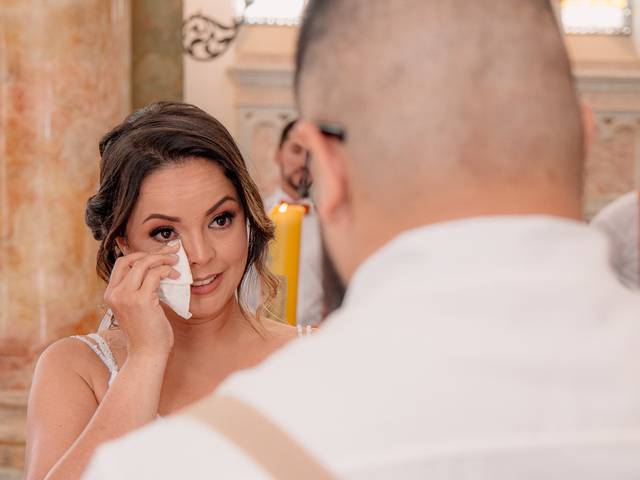 Casamentos de Casamento Paulina & Gabriel |  Pindamonhangaba-SP