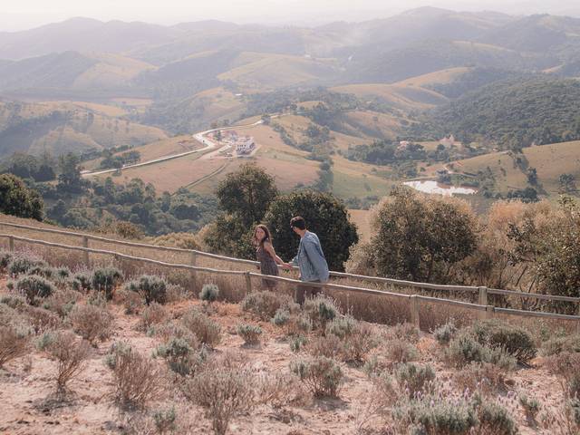 Ensaios de Tati & André