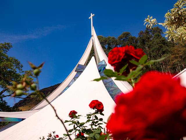 Obras de Deus de Santuário da Esperança