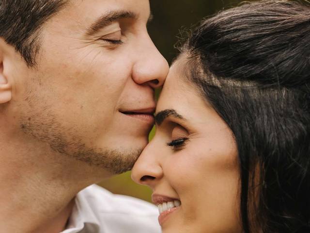 casais de Casamento Civil - L&D