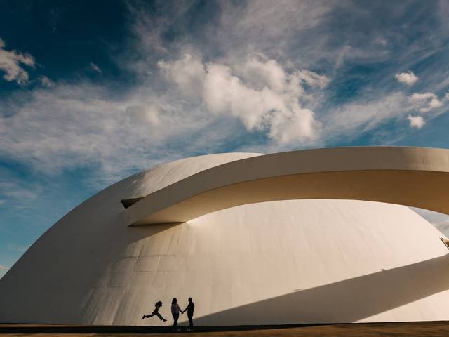 famílias e kids de Ensaio de Família por Brasília :: Karine, Branca e Alê