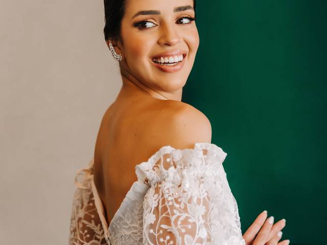 casais de Mini Wedding no restaurante Lago em Brasília - Ju e Gui <3