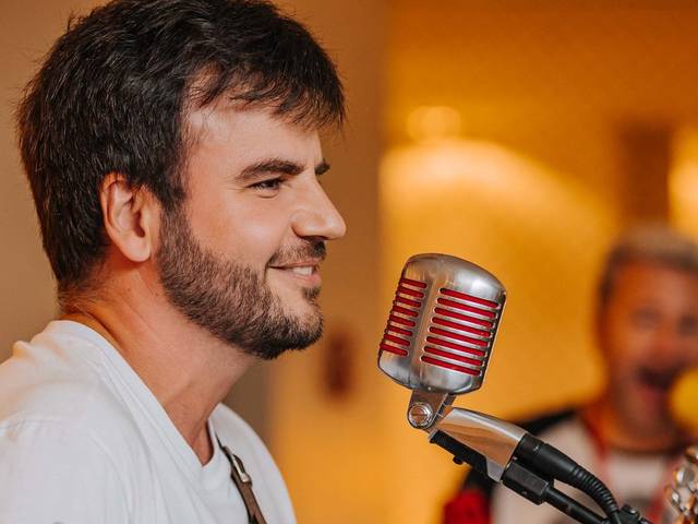 eventos sociais de Flávio 40 anos :: Festa Rock 'n' Roll