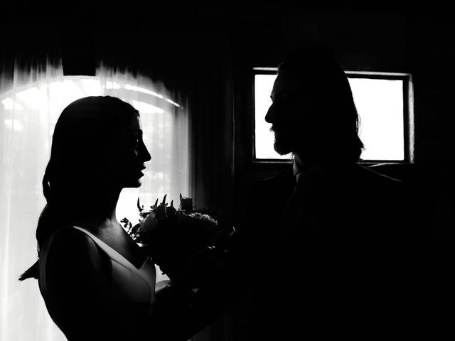 Casamento de Gab Roodrigues & Marcel Krawczyk