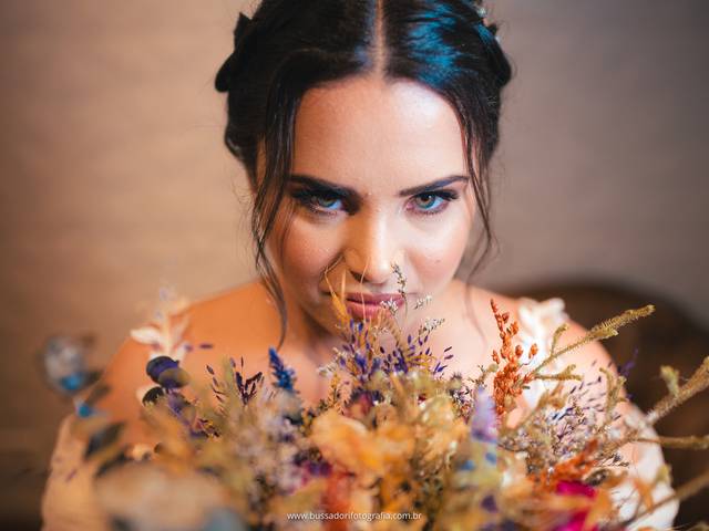 Casamento de Giovana Novais & Túlio Lopes