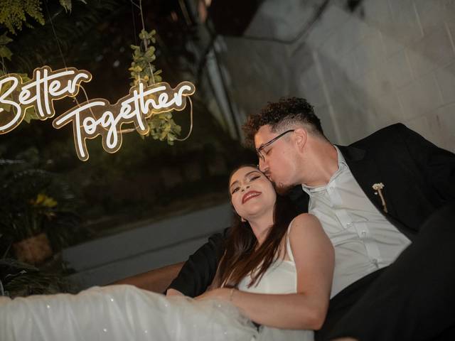 Casamento de Giovanna Peroni & Mateus Citro