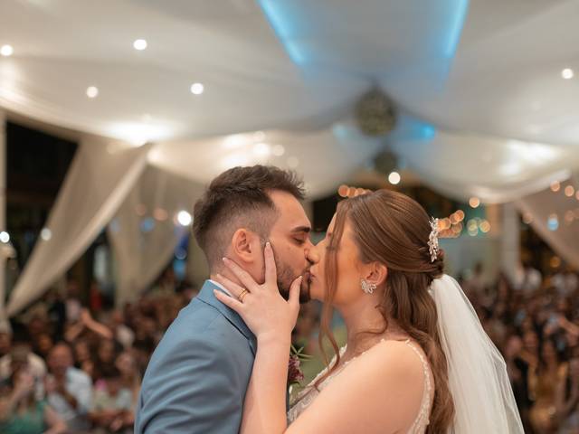 Casamento de MILENA ROCHA & DANIEL SOUZA