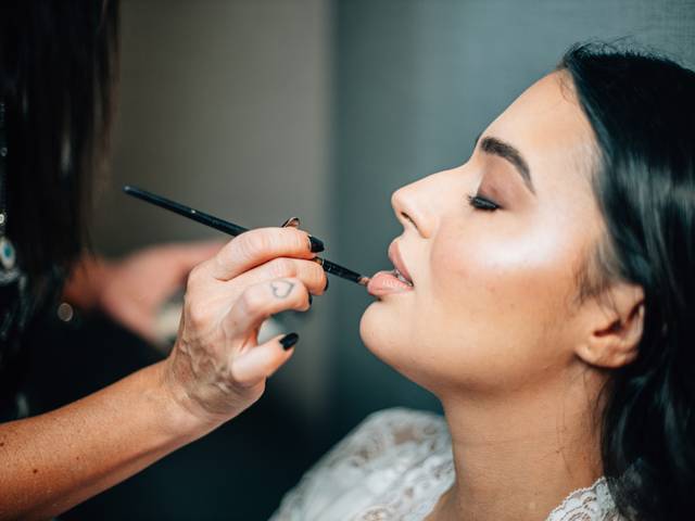 Casamento de Vanessa Barbosa & Guilherme Martins