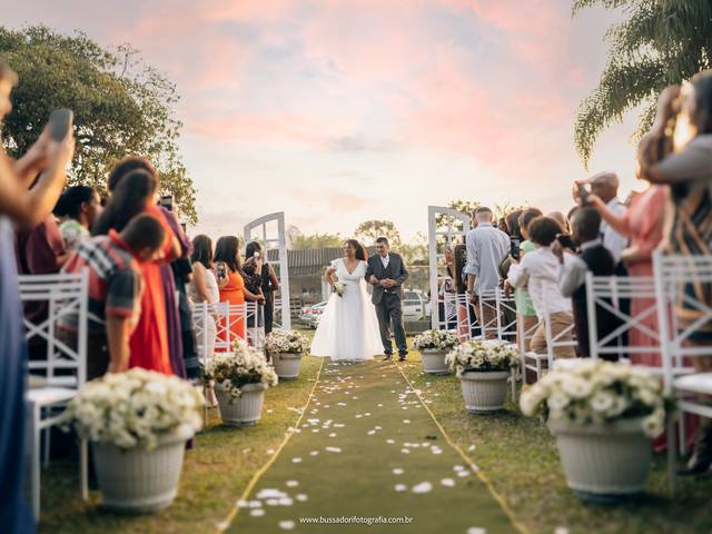 Casamento de Caio Eduardo & Andreza Mazali