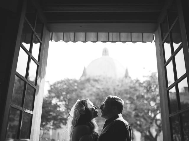 Casamento de Jean Jacques Erenberg & Gisele Ribeiro Erenberg