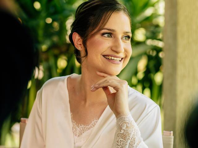 Casamento de Yara Queiroz & Guilherme Moilaqua