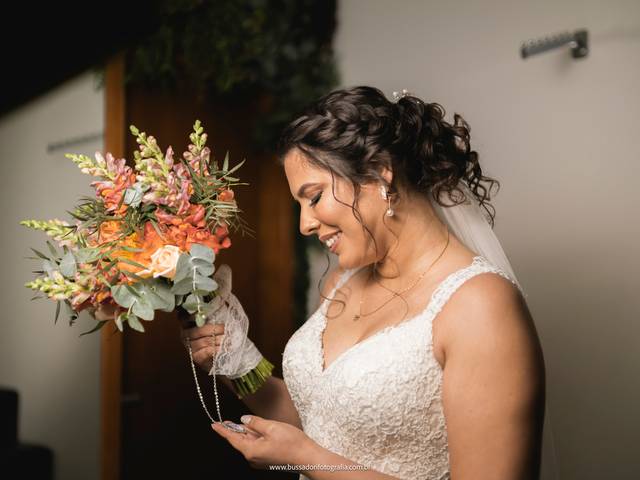 Casamento de Jean jacques erenberg & gisele ribeiro erenberg