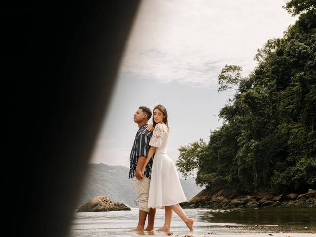 Casamento de Beatriz & Vinicius Cardoso