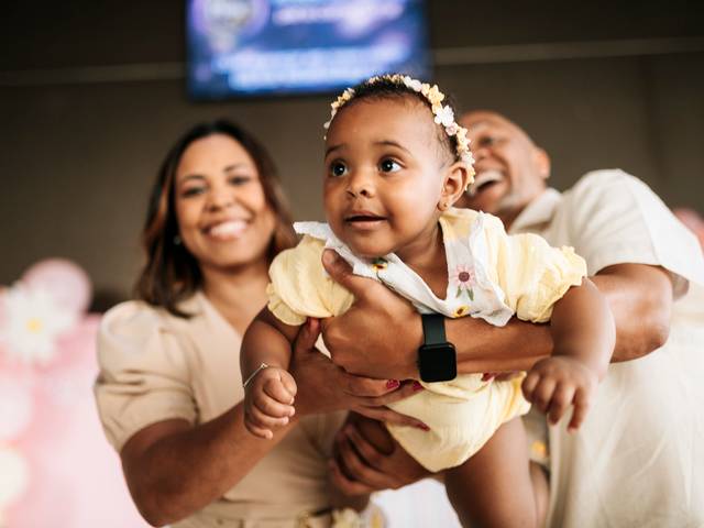 Festa de Bella 1 ano