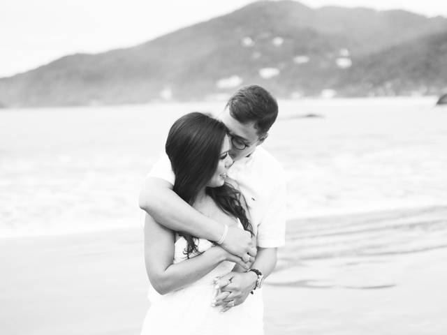 Casamento de Roberta Ferreira & Rodrigo Lemonica