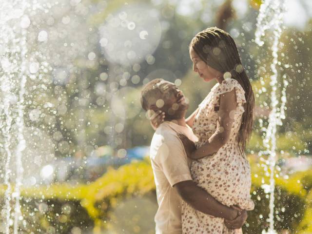 Casamento de Gabriely Cordeiro & Clériston Cruz