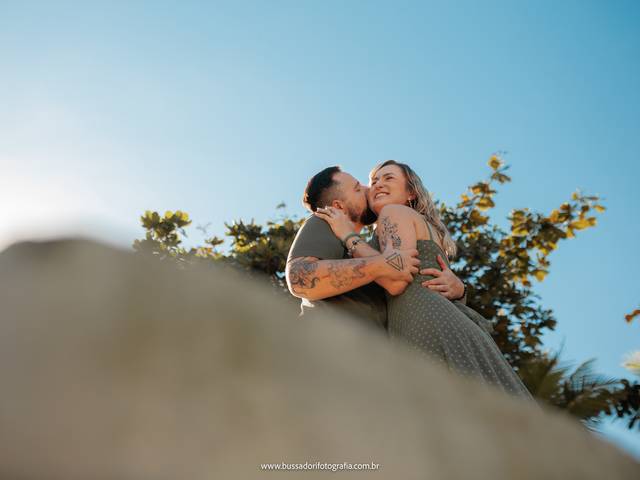 Casamento de Matheus Bonetti & Isabela Martins