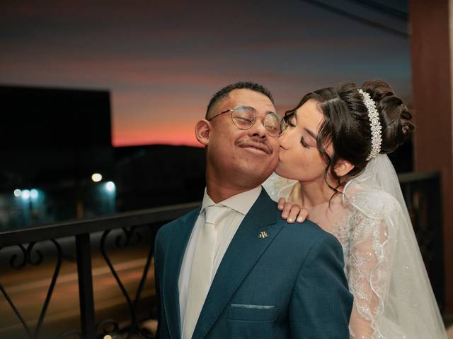 Casamento de Beatriz & Vinicius Cardoso