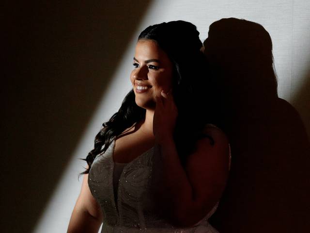 Casamento de Larissa Ramos & Luiz Pedro Kanamura