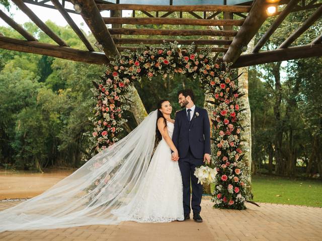 Casamento de Ju Mariza & Nícolas Moreira