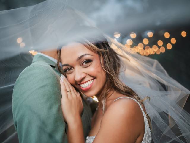 Casamento de Bruna & Guilherme