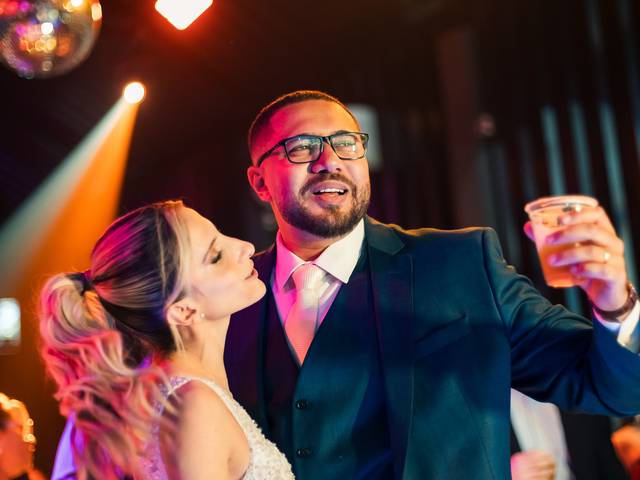 Casamento de Victória Torrecilhas & Rafael Santos