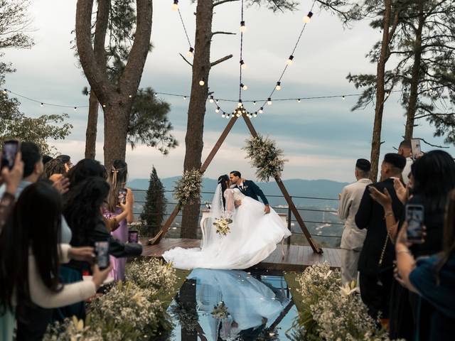 Casamento de Nathali & Ygor