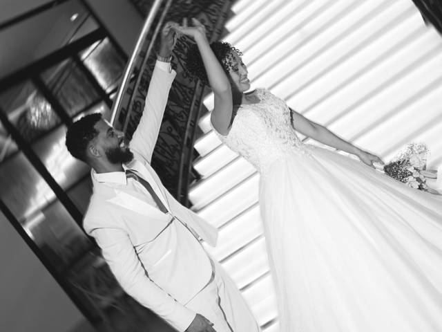 Casamento de Rute Teixeira & Matheus Costa