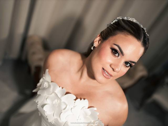 Casamento de Juliana Silva & Guilherme Gueff