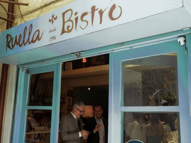 Casamento de Aline & Jordi