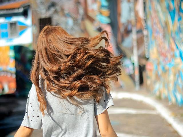 Ensaio de Thifany • Beco do Batman