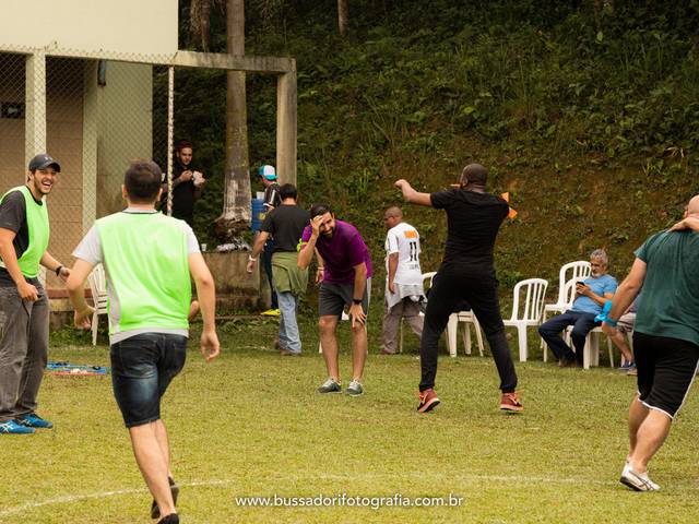 Empresas de Homens de Honra