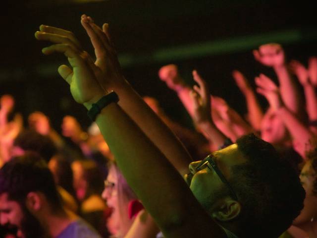 Empresas de Encontrão Nacional 2019