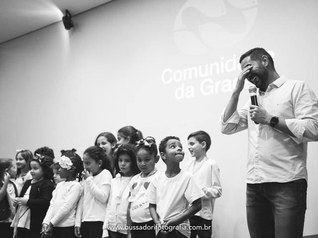 Empresas de Comuna Kids