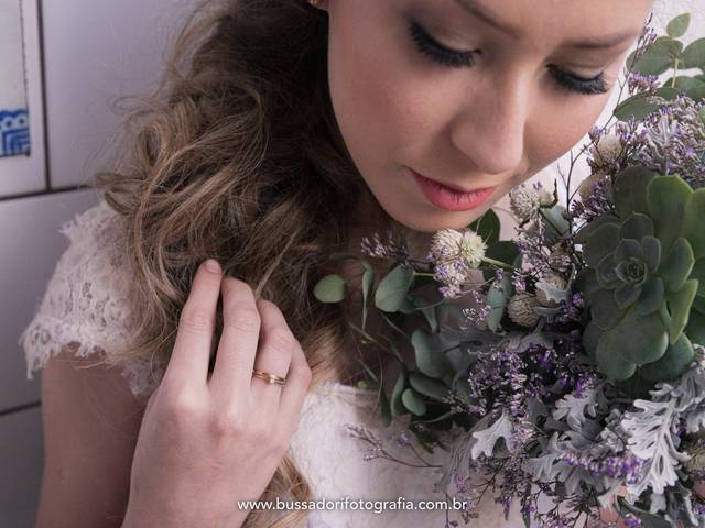 Casamento de Mãedenoiva • Editorial