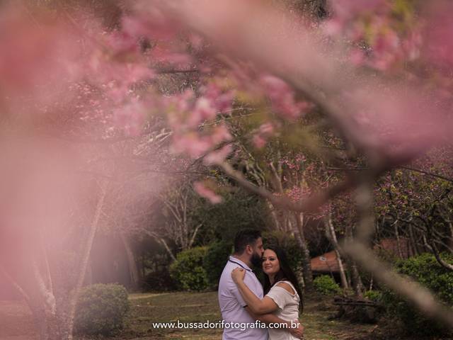 Casamento de Juliana & Emerson • Pré wedding